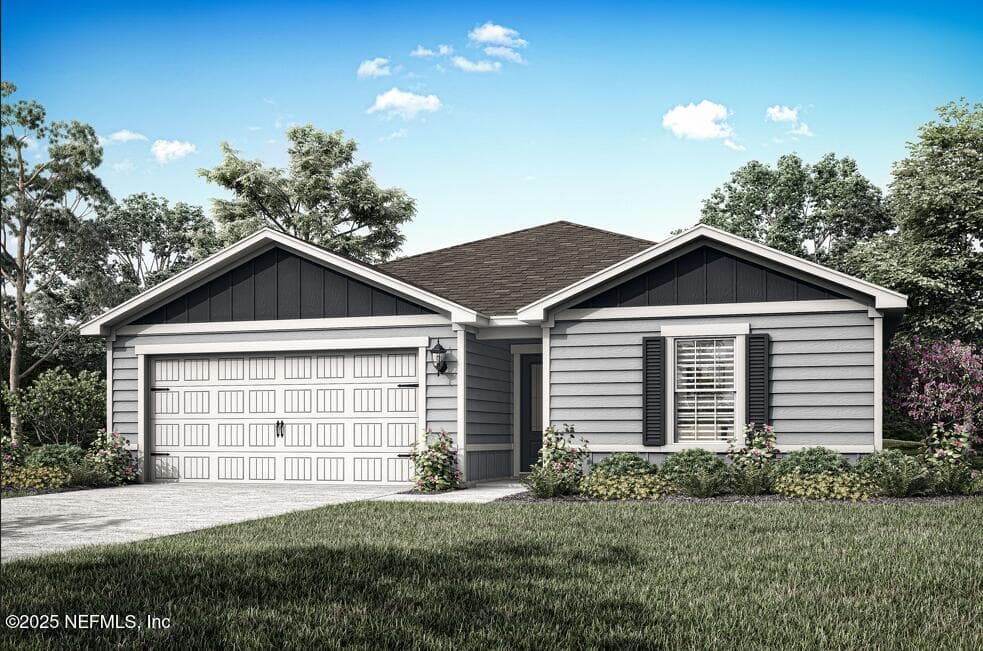 2094 FEATHEREDGE Way, Middleburg, FL 32068