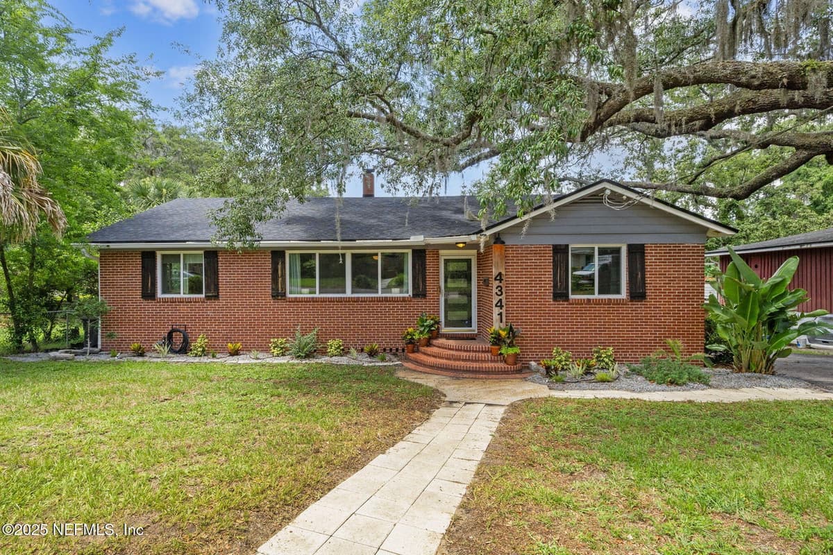 4341 WOODMERE Street, Jacksonville, FL 32210 2
