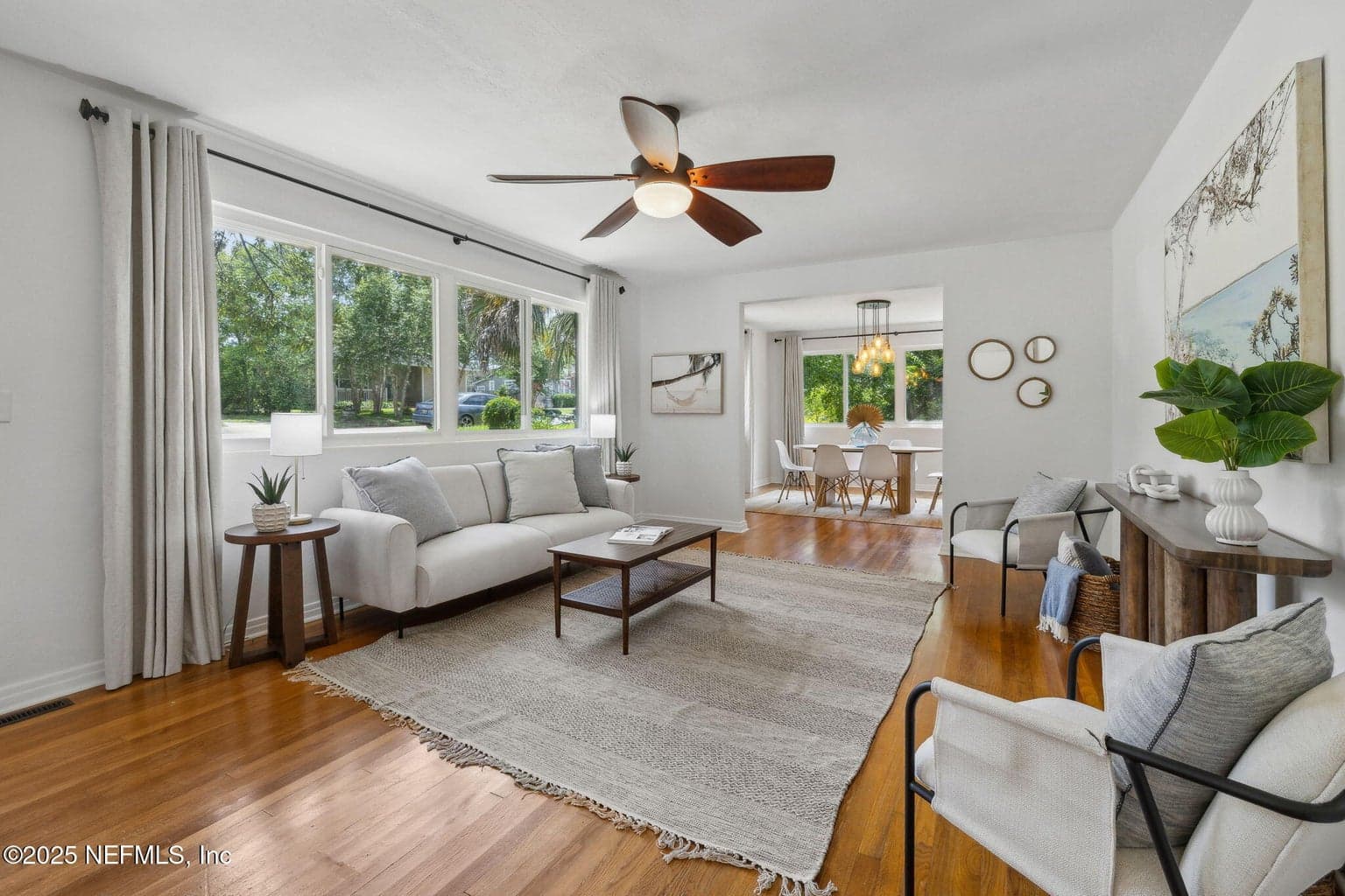 4341 WOODMERE Street, Jacksonville, FL 32210
