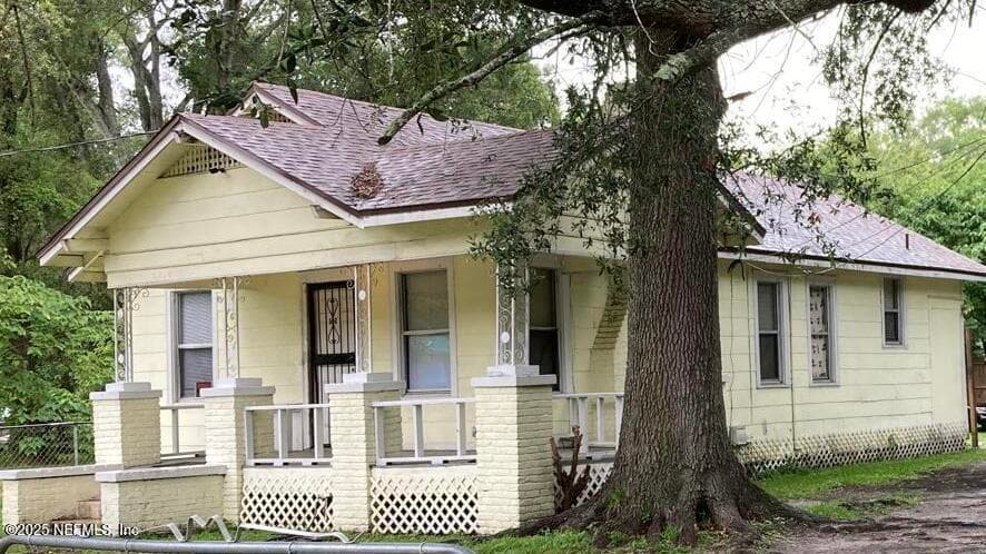 2913 W 10TH Street, Jacksonville, FL 32254