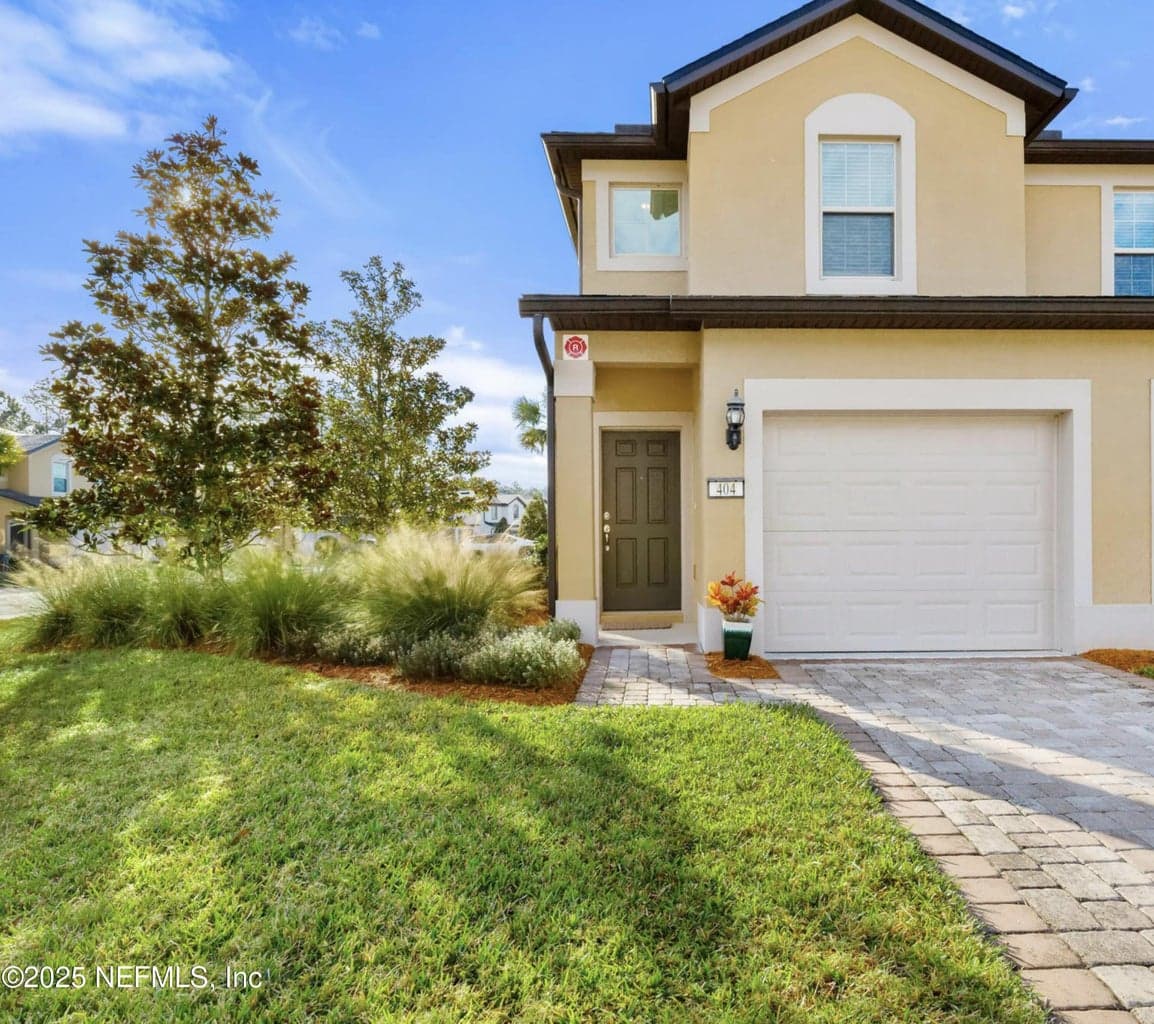 404 ORCHARD PASS Avenue, Ponte Vedra, FL 32081