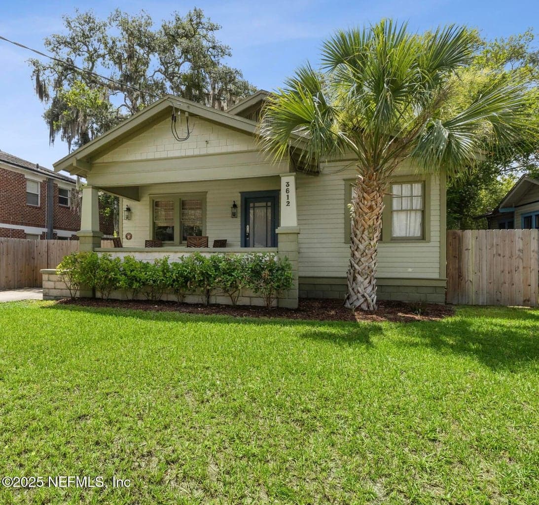 3612 RIVERSIDE Avenue, Jacksonville, FL 32205 2