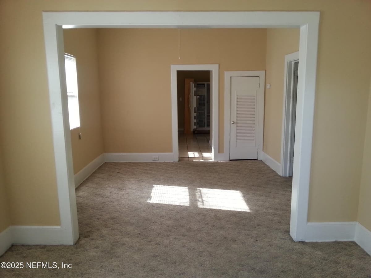 2058 W 18TH Street, Jacksonville, FL 32209 2