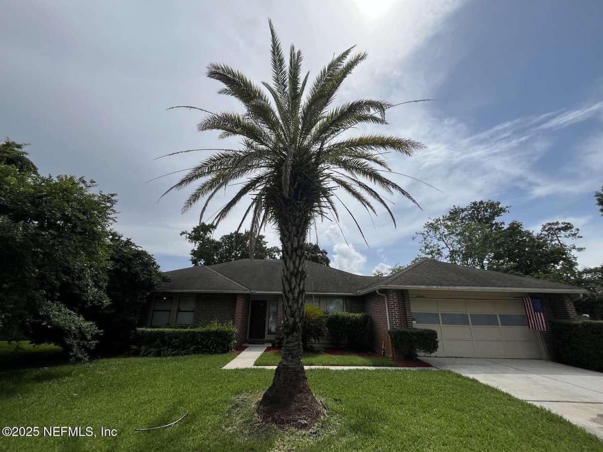 14258 FALCONHEAD Court, Jacksonville, FL 32224 2