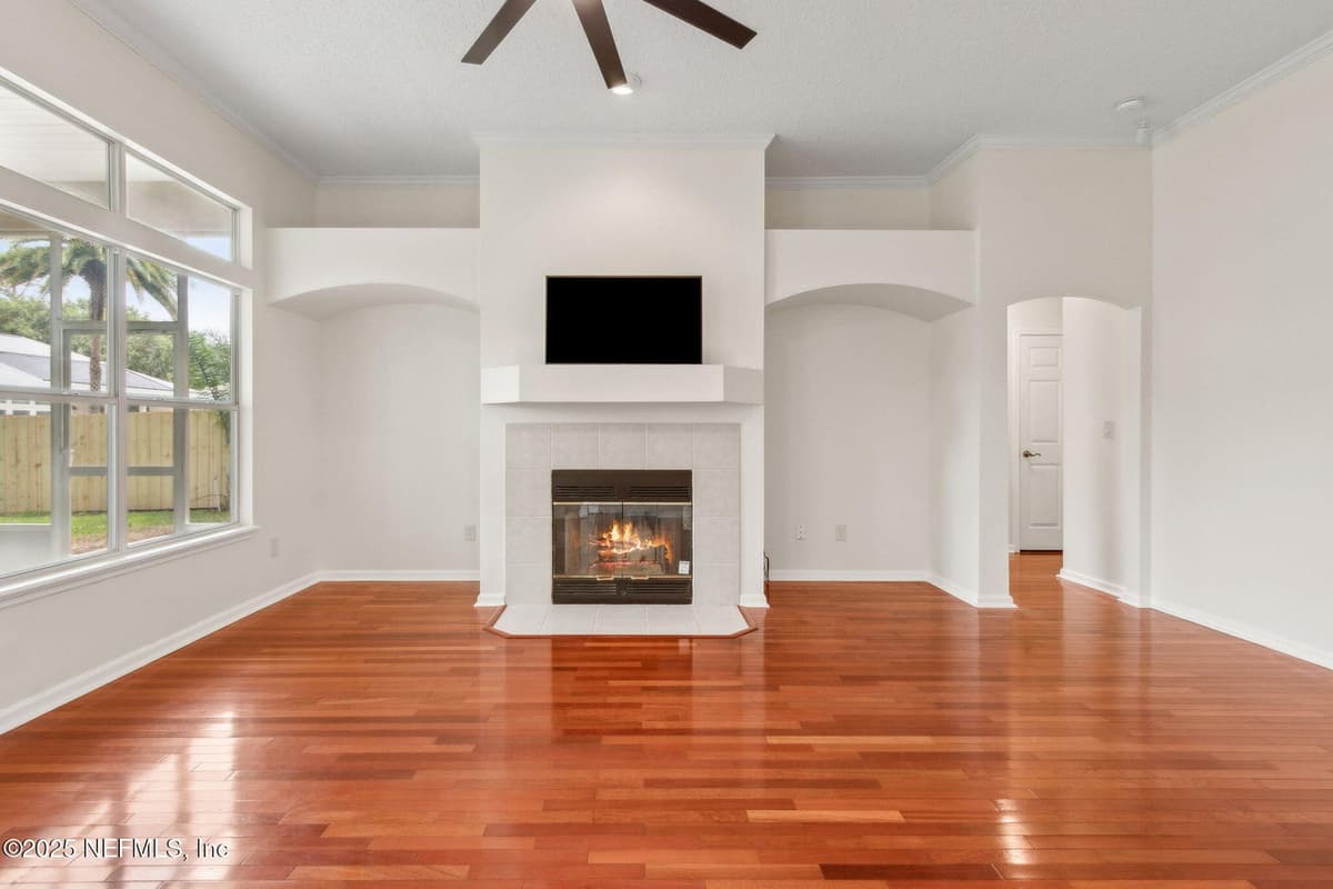 1912 BLUEBONNET Way, Fleming Island, FL 32003 2