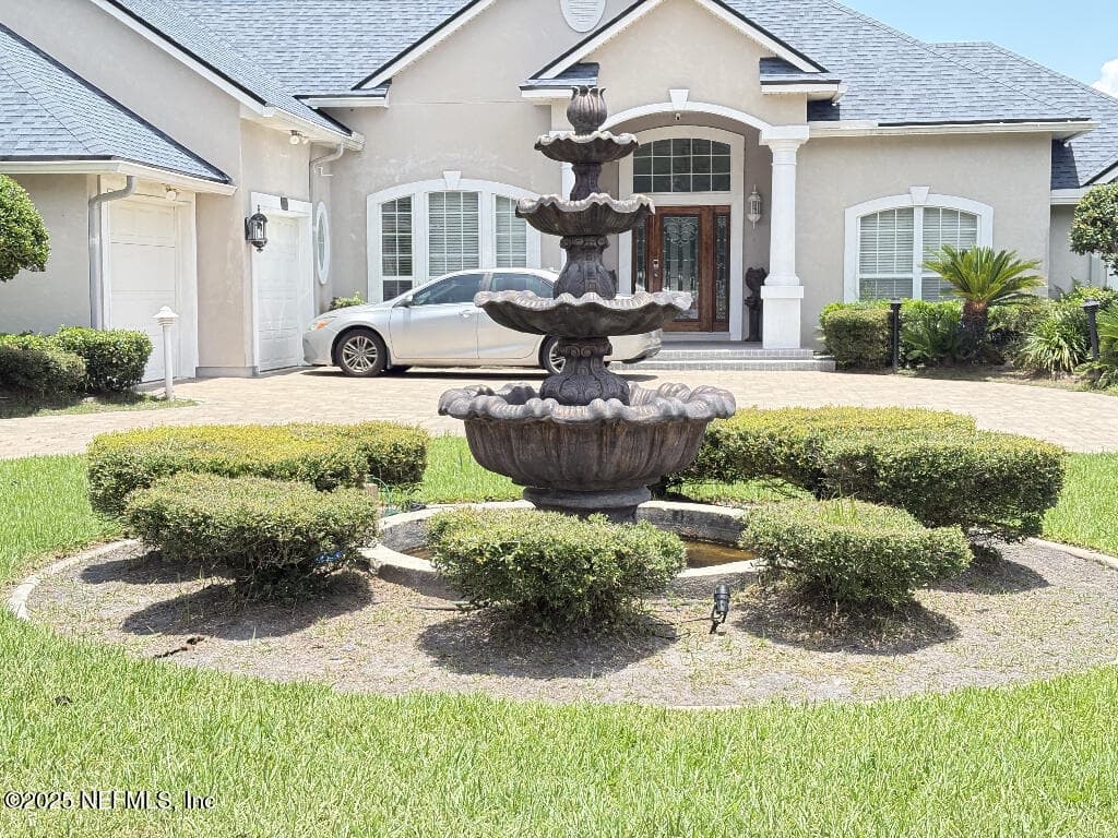 2560 COUNTRY CLUB Boulevard, Orange Park, FL 32073 2