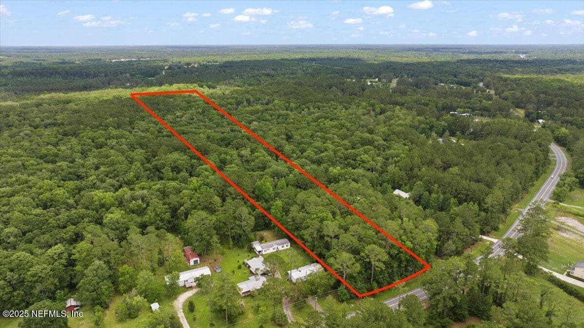 451064 OLD DIXIE Highway, Callahan, FL 32011 2