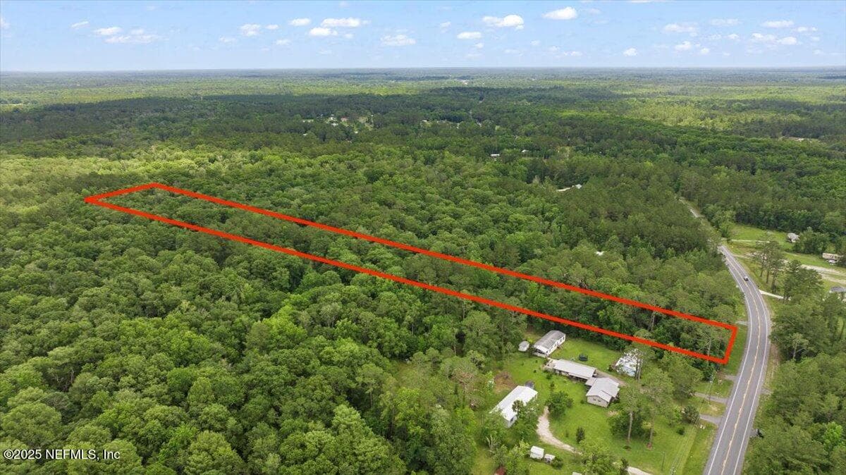 451064 OLD DIXIE Highway, Callahan, FL 32011 3