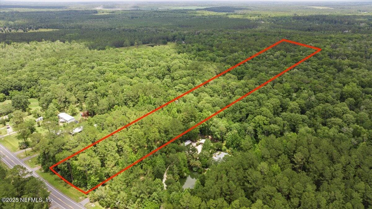 451064 OLD DIXIE Highway, Callahan, FL 32011