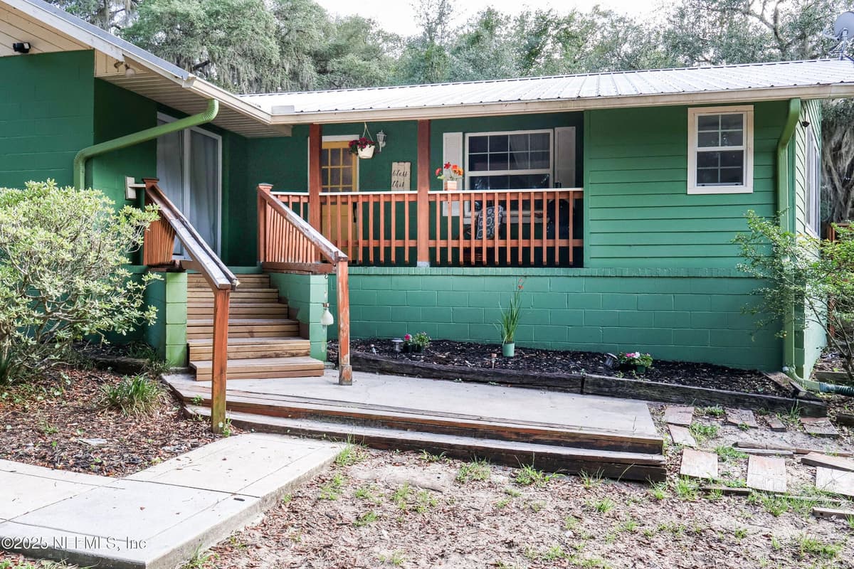 5817 S CRATER LAKE Circle, Keystone Heights, FL 32656 3