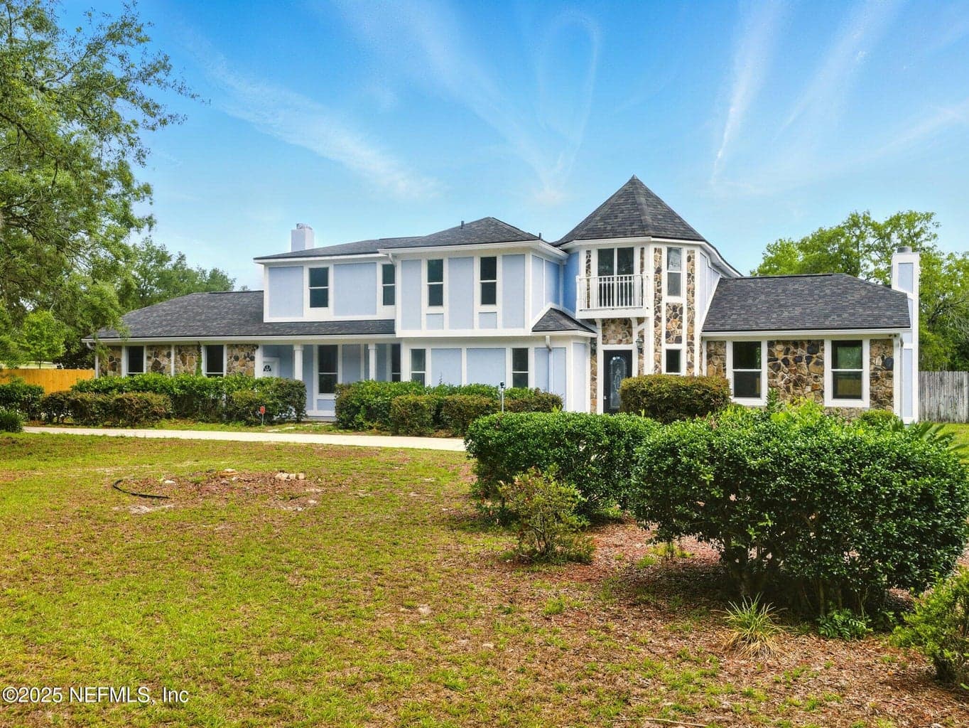 6615 CAMELOT Court, Keystone Heights, FL 32656