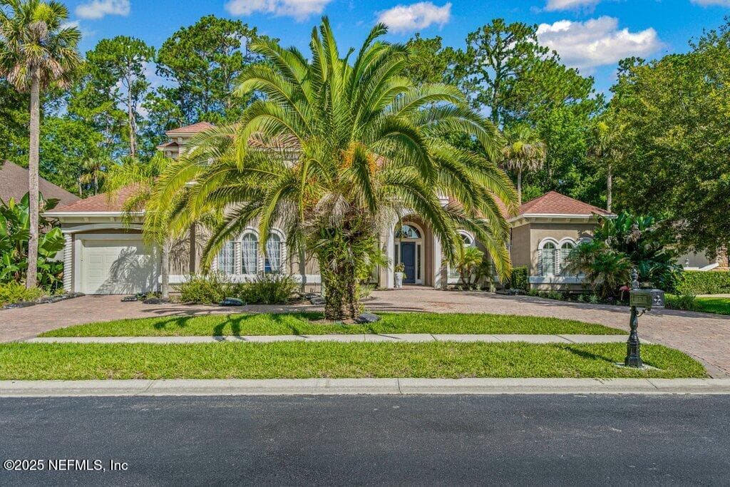 264 CLEARWATER Drive, Ponte Vedra Beach, FL 32082 3