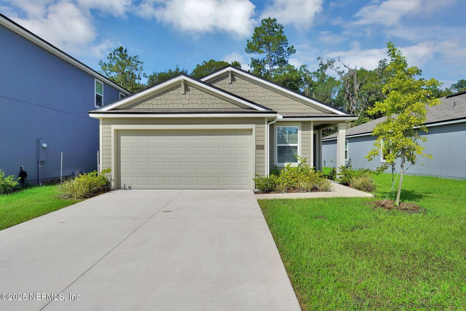 3075 RUSTIC DEER Way, Green Cove Springs, FL 32043