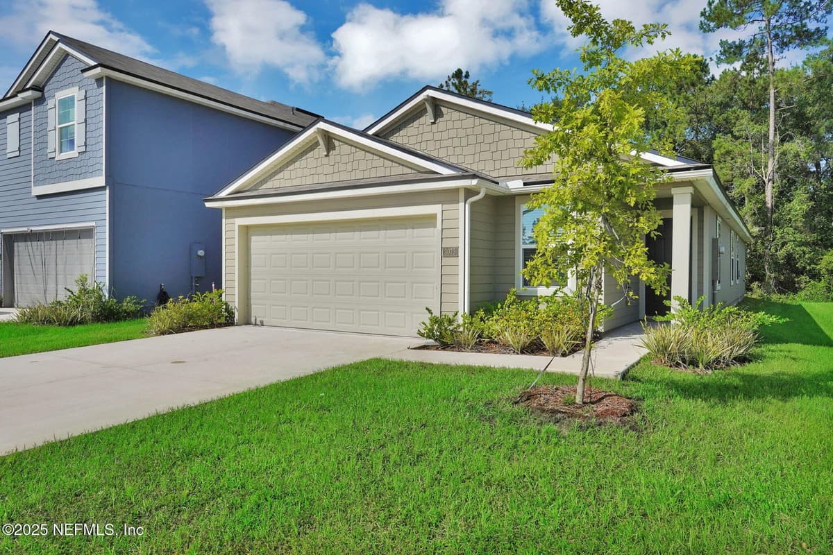 3075 RUSTIC DEER Way, Green Cove Springs, FL 32043 2