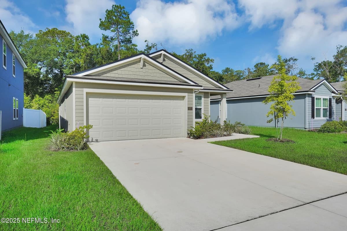3075 RUSTIC DEER Way, Green Cove Springs, FL 32043 3