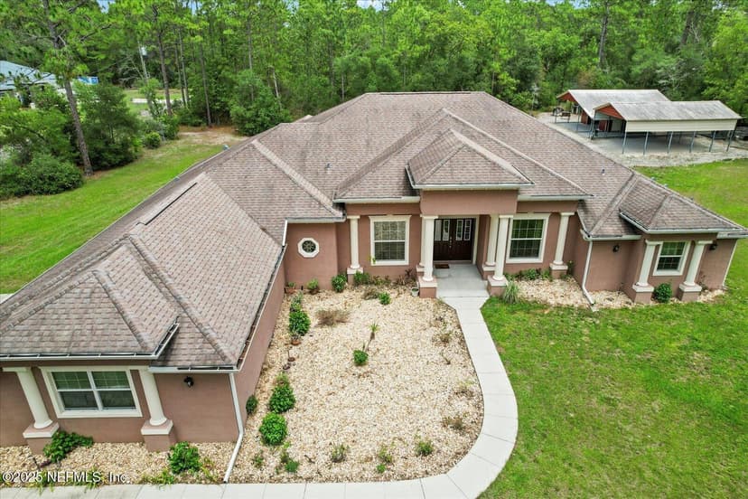 3728 W FLORENTINE Drive, Citrus Springs, FL 34433