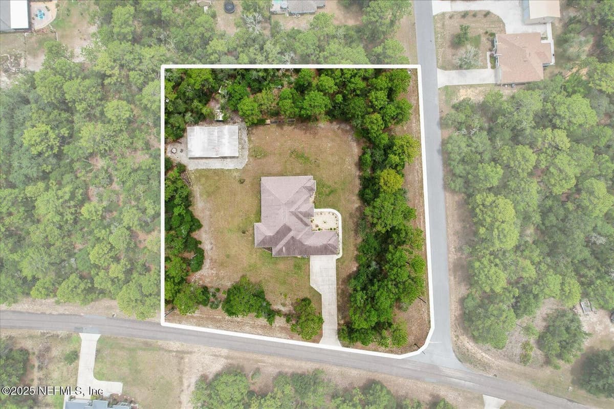 3728 W FLORENTINE Drive, Citrus Springs, FL 34433 2