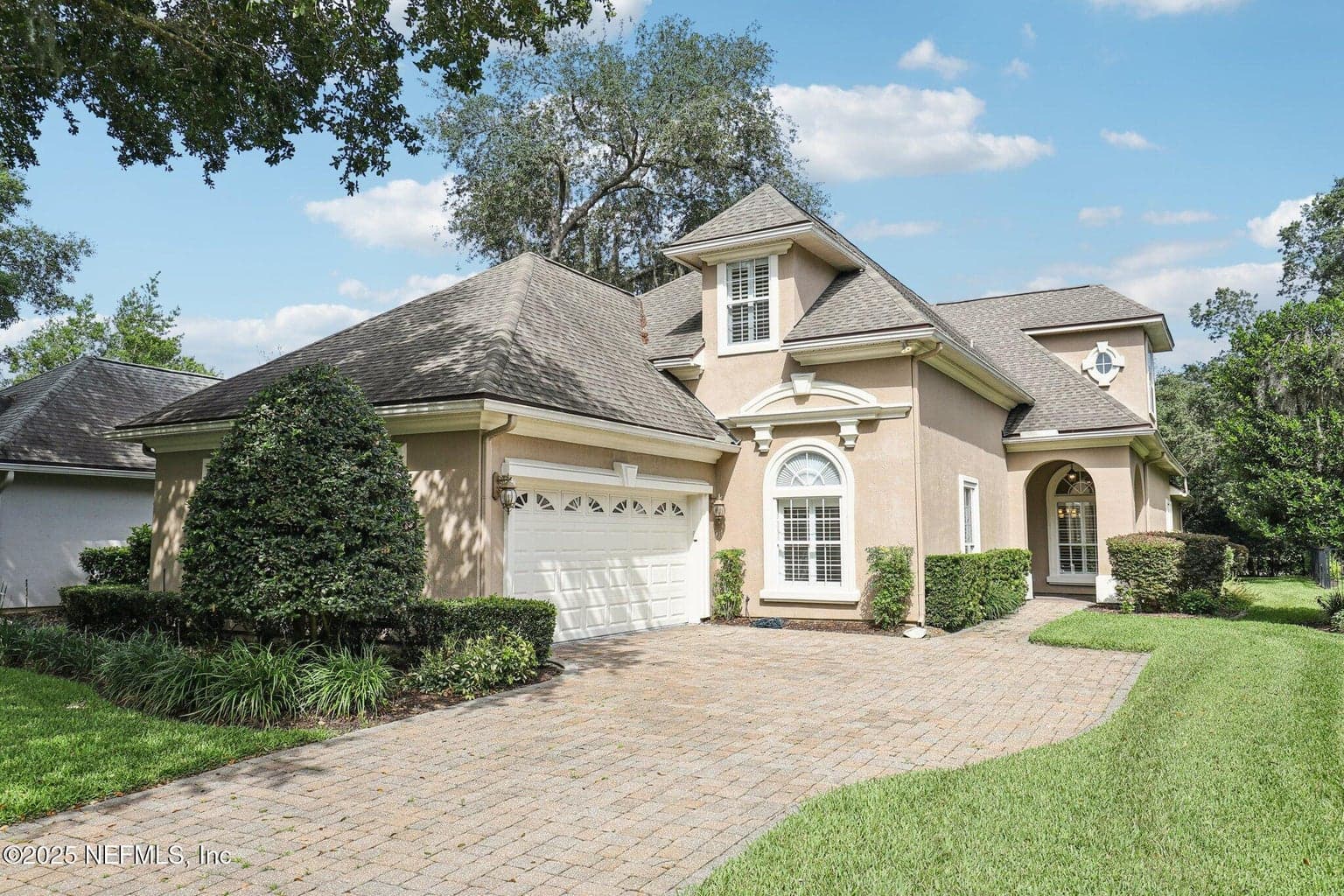 4640 TUSCAN WOOD Court, St. Augustine, FL 32092