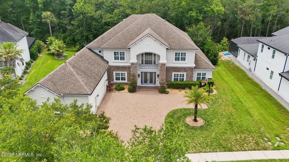 252 BERMUDA GREENS Avenue, Ponte Vedra, FL 32081 3