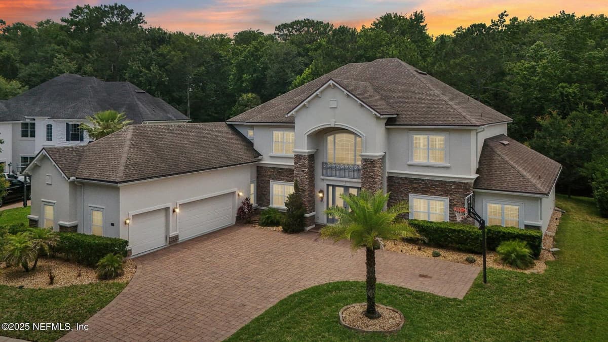 252 BERMUDA GREENS Avenue, Ponte Vedra, FL 32081 2