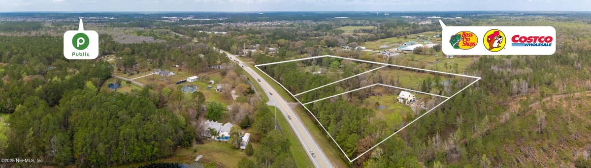 4430 STATE ROAD 16, St. Augustine, FL 32092 2