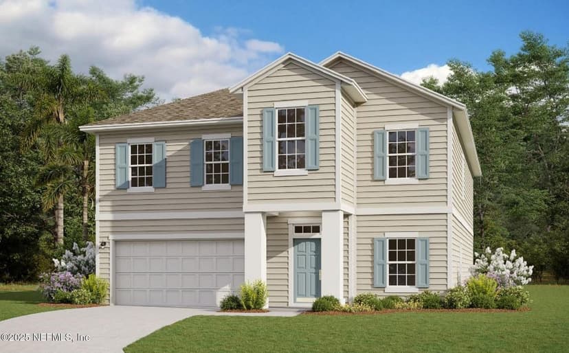 37 CEDAR KNOLL Circle, St. Augustine, FL 32092