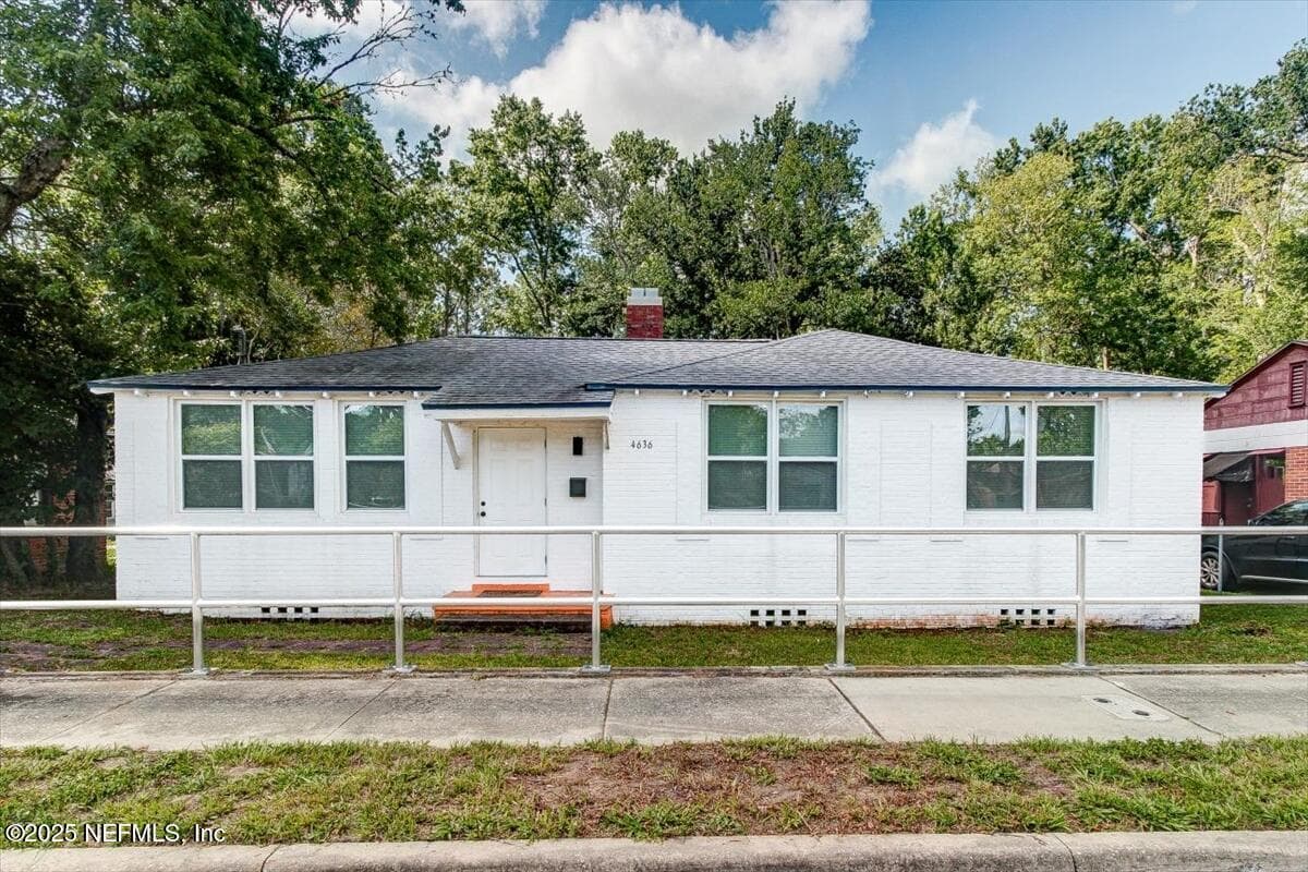 4636 TIMUQUANA Road, Jacksonville, FL 32210