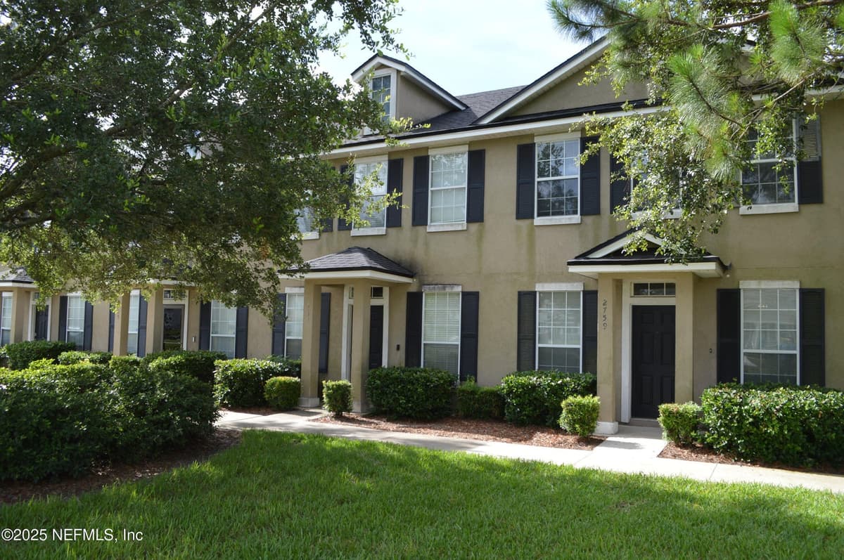 2759 SPENCER PLANTATION Boulevard, Orange Park, FL 32073 2