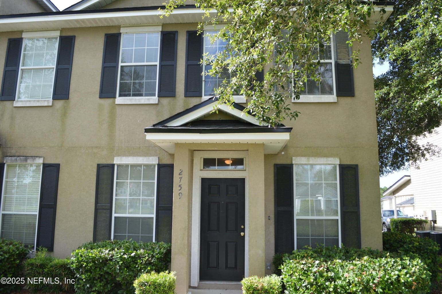 2759 SPENCER PLANTATION Boulevard, Orange Park, FL 32073