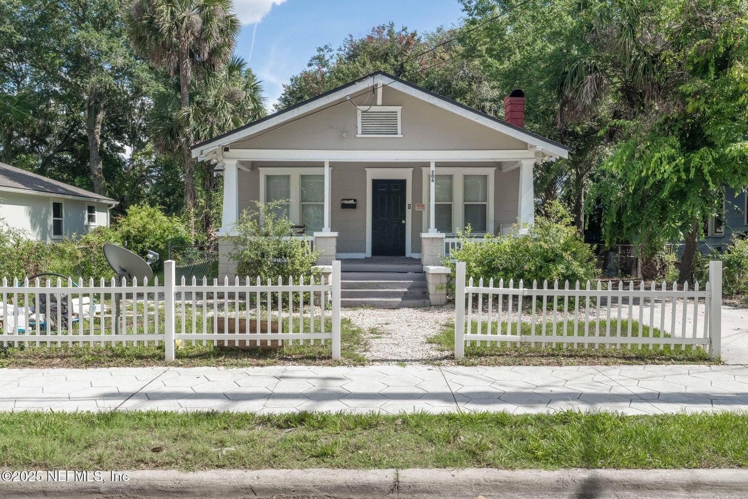 206 W 16TH Street, Jacksonville, FL 32206