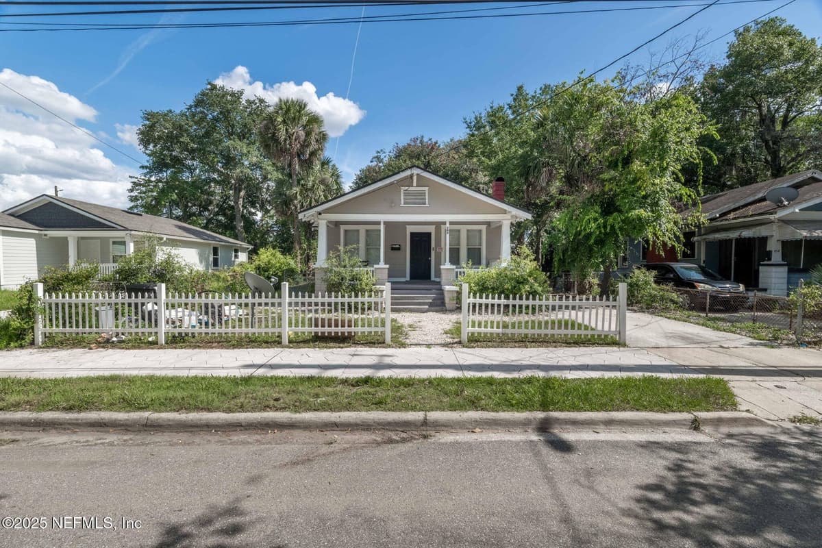 206 W 16TH Street, Jacksonville, FL 32206 3
