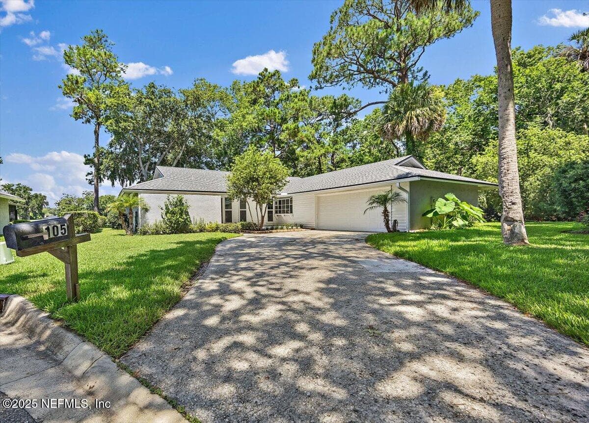105 LUCINA Lane, Ponte Vedra Beach, FL 32082 2
