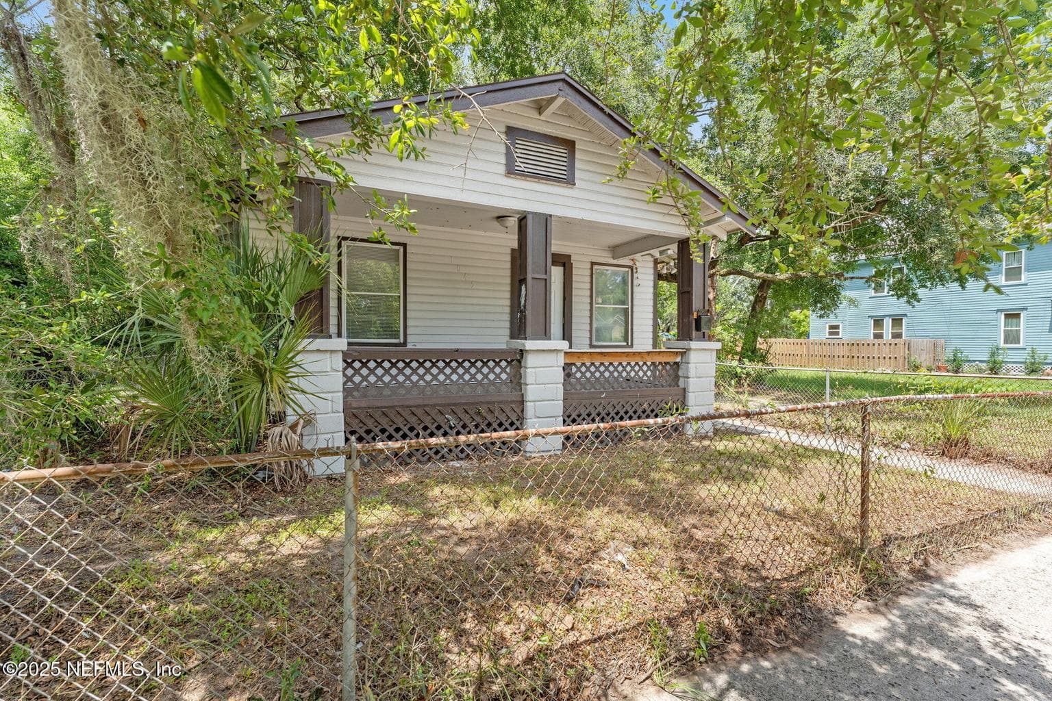 1045 E 11TH Street, Jacksonville, FL 32206