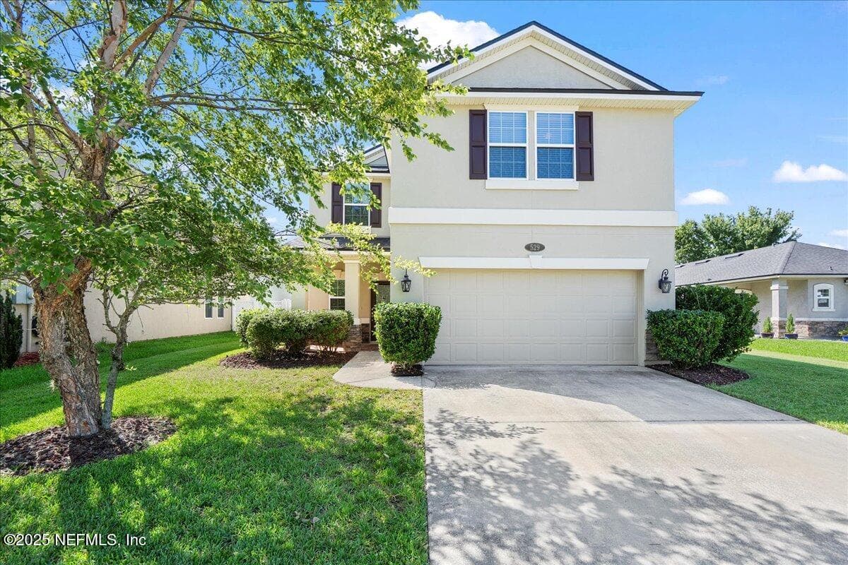 529 DEERCROFT Lane, Orange Park, FL 32065 2