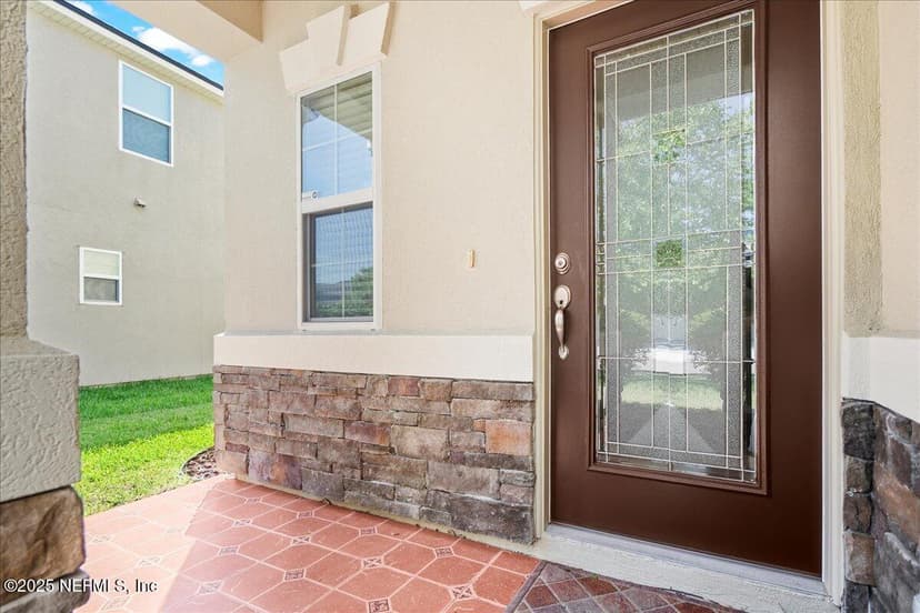 529 DEERCROFT Lane, Orange Park, FL 32065