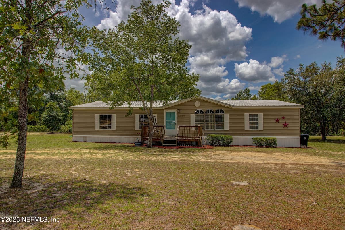 7630 OAK FOREST Road, Keystone Heights, FL 32656 3