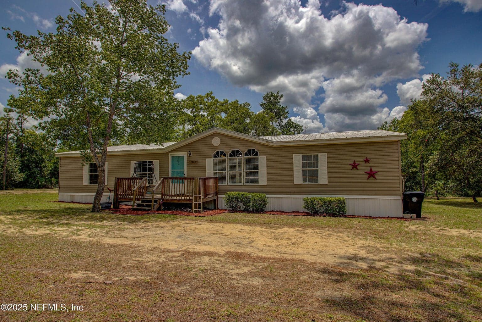 7630 OAK FOREST Road, Keystone Heights, FL 32656