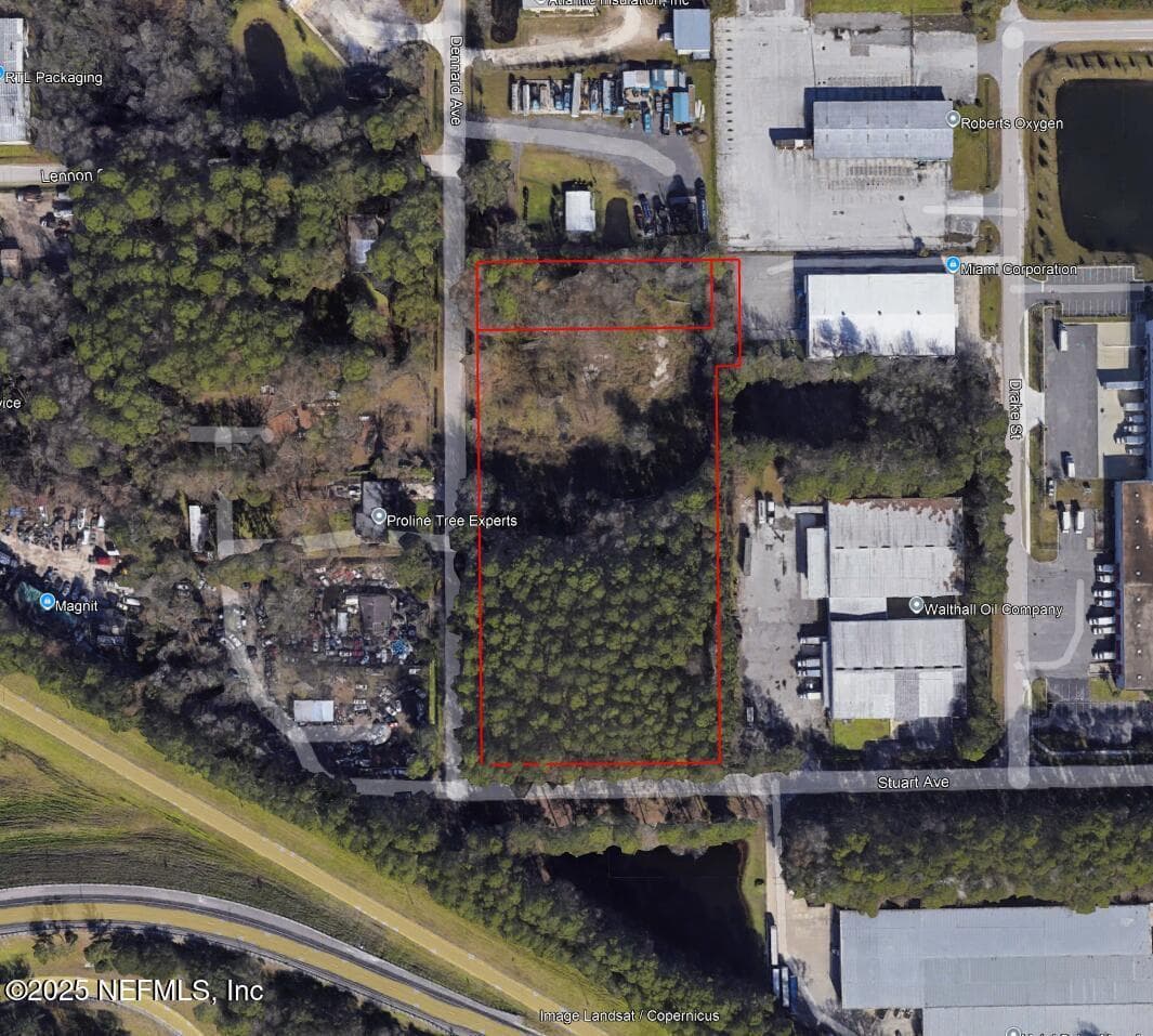 355 DENNARD Avenue, Jacksonville, FL 32254 2