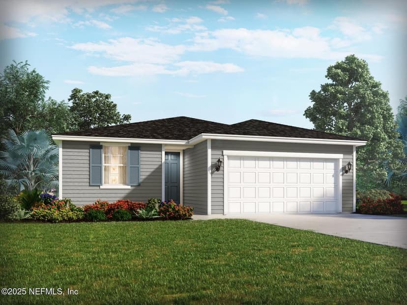 7373 CARSON VIEW Lane, Jacksonville, FL 32219