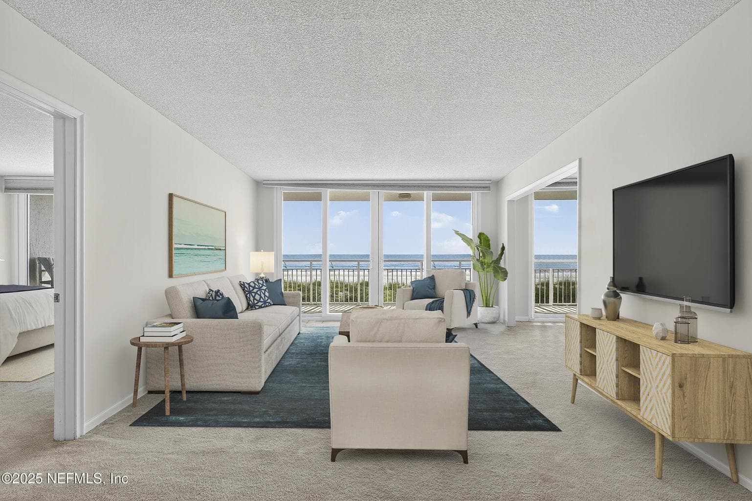 1601 OCEAN Drive S 104, Jacksonville Beach, FL 32250