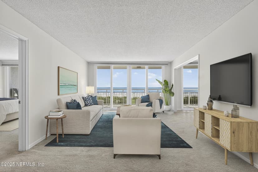 1601 OCEAN Drive S 104, Jacksonville Beach, FL 32250