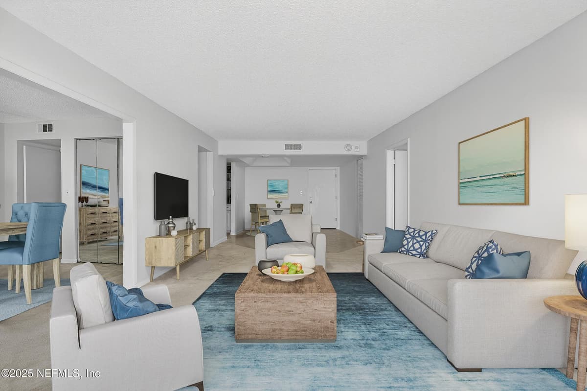 1601 OCEAN Drive S 104, Jacksonville Beach, FL 32250 3