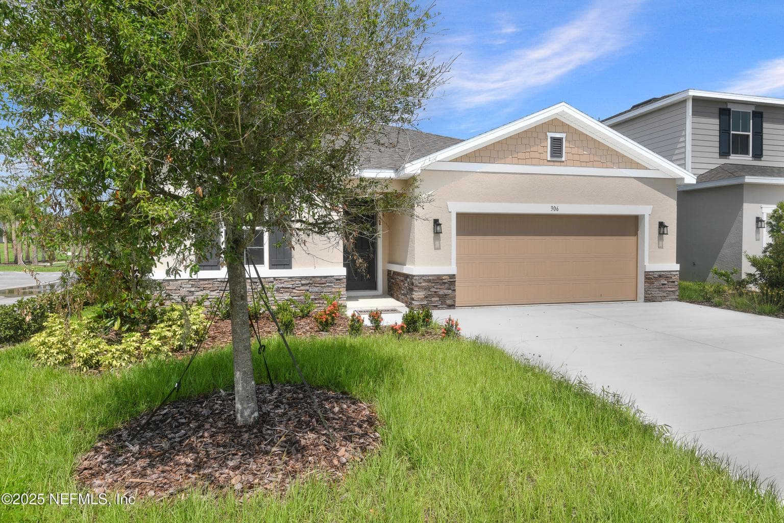 306 ALEXANDRITE Street, DeLand, FL 32720