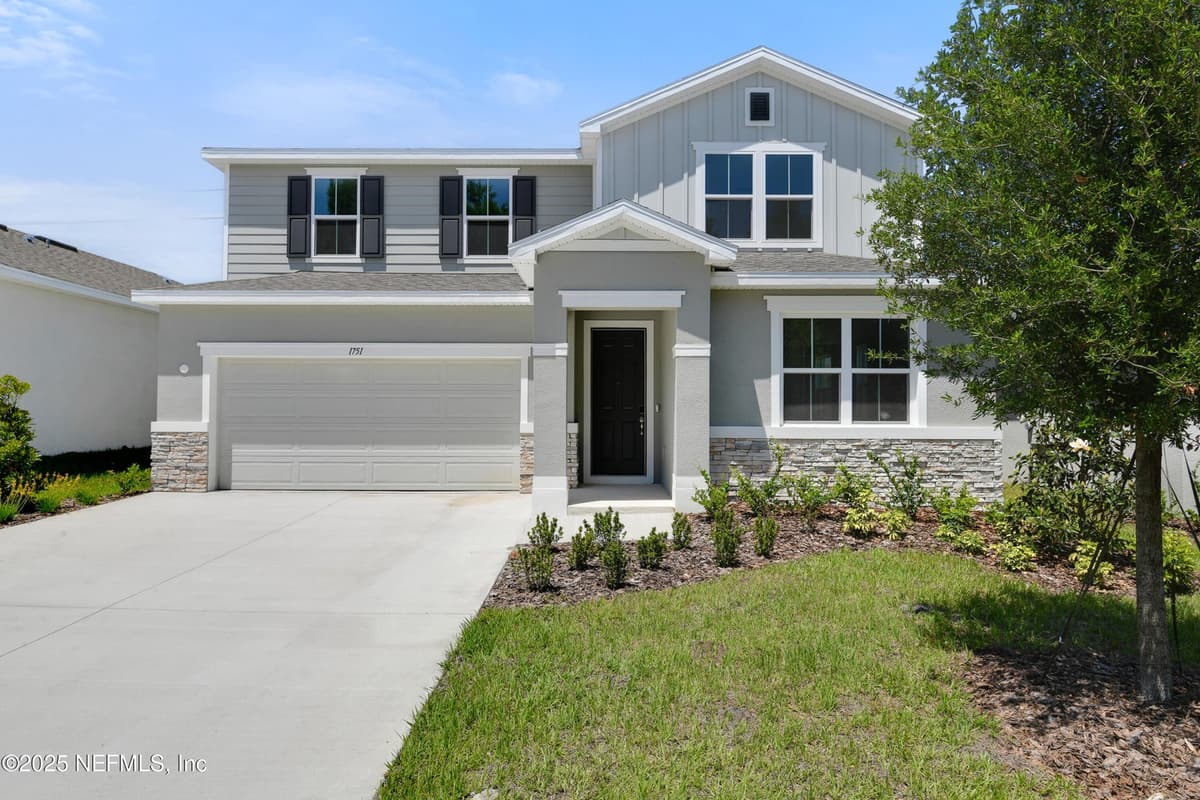 1751 CARNELIAN Street, DeLand, FL 32720 2