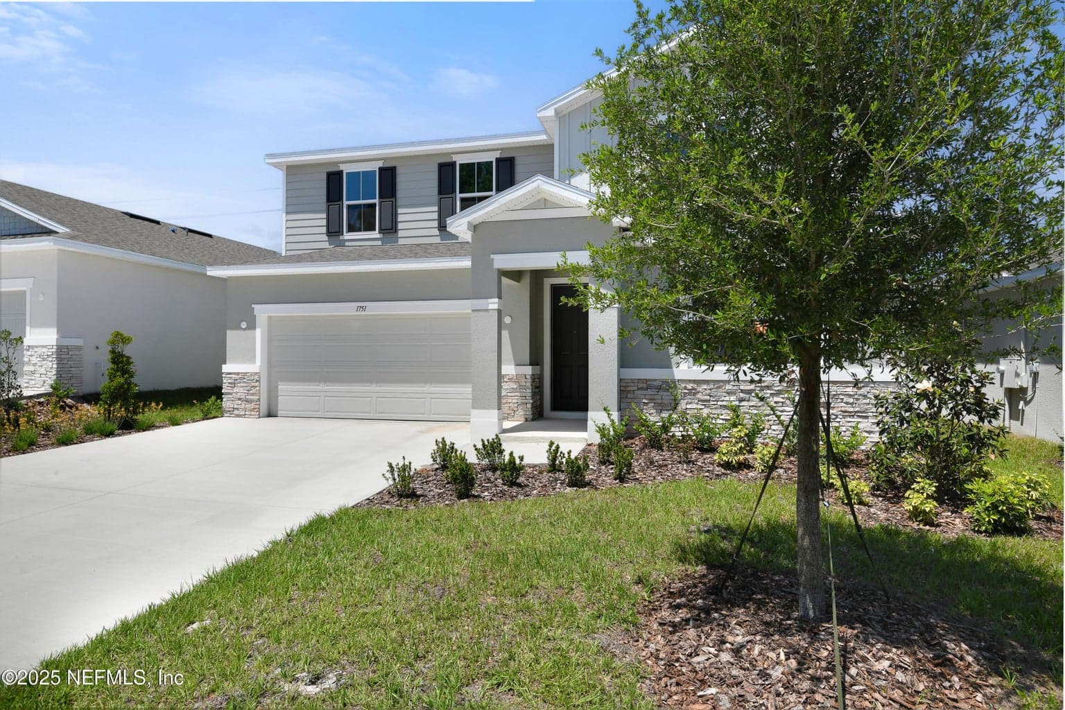 1751 CARNELIAN Street, DeLand, FL 32720