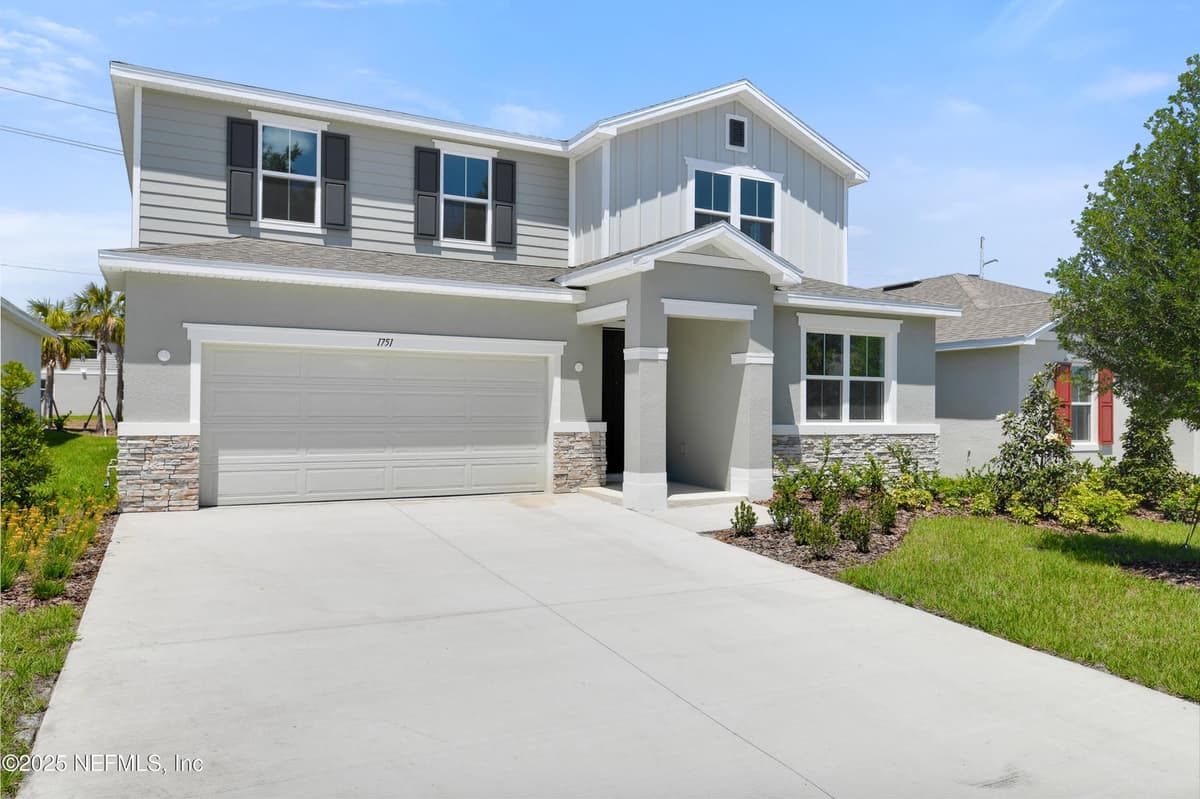 1751 CARNELIAN Street, DeLand, FL 32720 3