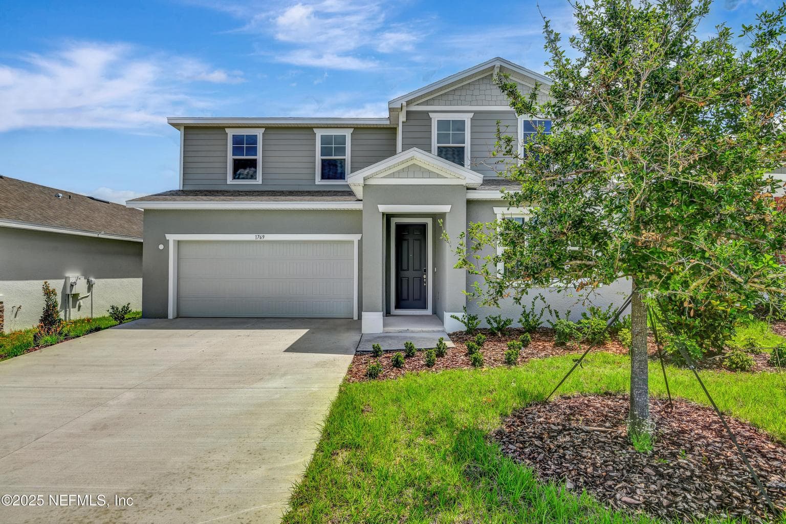1769 CARNELIAN Street, DeLand, FL 32720