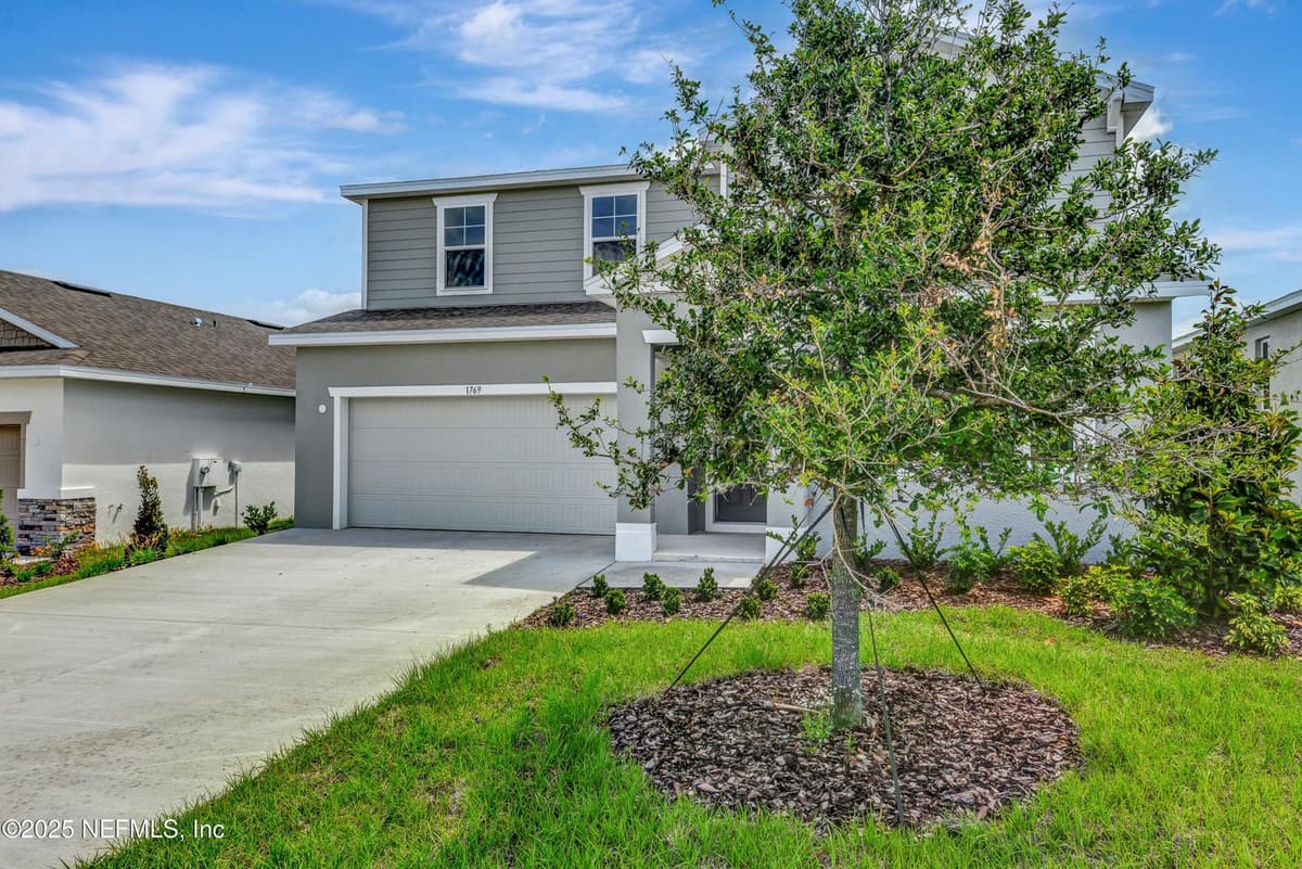 1769 CARNELIAN Street, DeLand, FL 32720 2