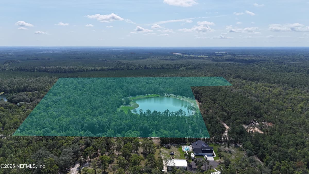 3212 THUNDER Road, Middleburg, FL 32068 3