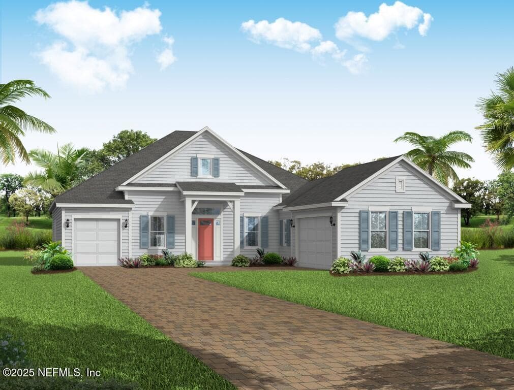 224 COURTNEY OAKS Drive, St. Augustine, FL 32092